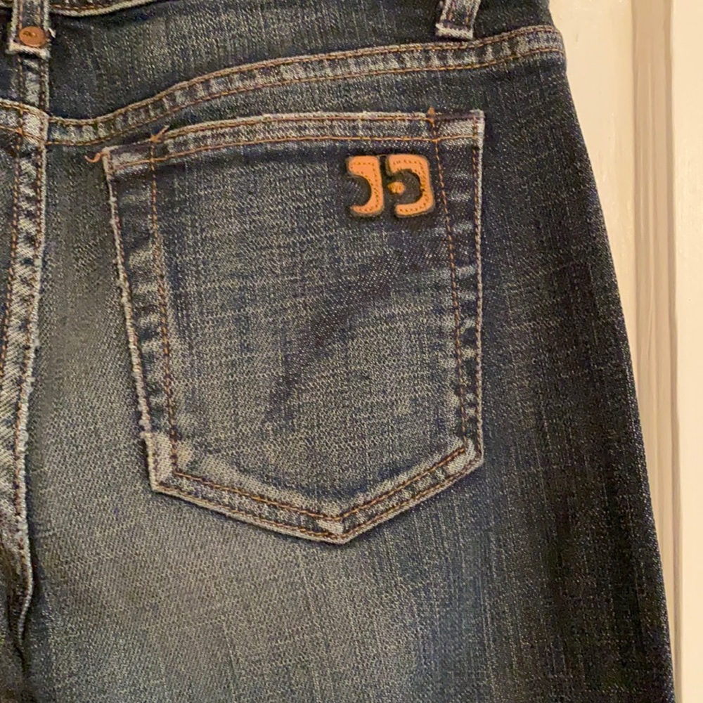 Joe’s Jeans - Gigi - The Honey - size 27